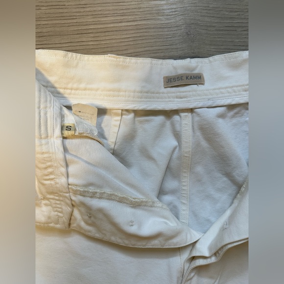 Jesse Kamm sailor pants white - Picture 10 of 10